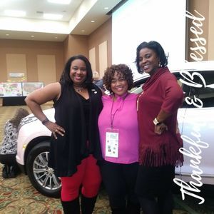 Meet your Posher, Eboney